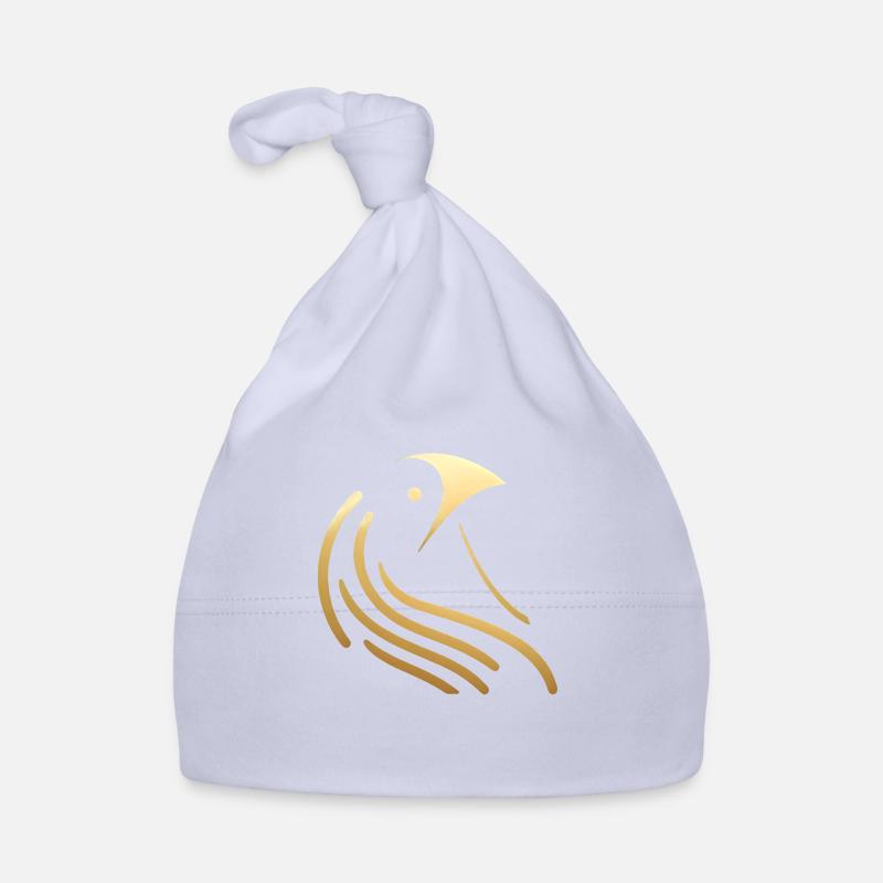 kiteboarding Organic Baby Cap