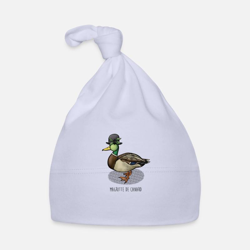 Bonnet bio Bébé