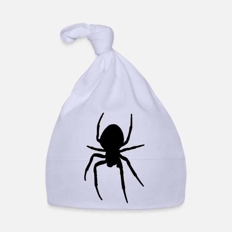 spid 2 Baby Bio-Mütze