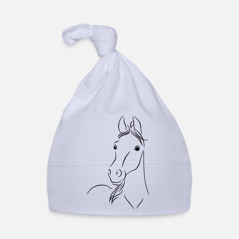 Bonnet bio Bébé