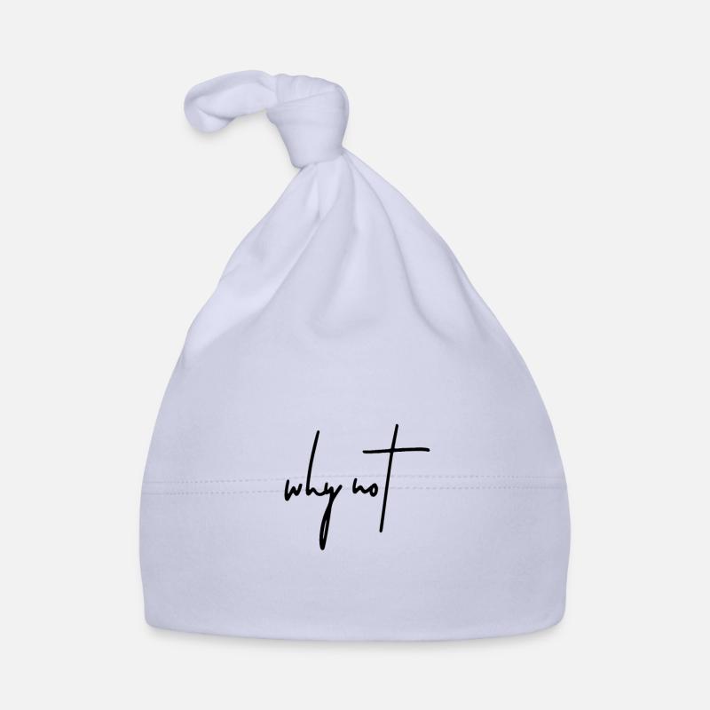 Bonnet bio Bébé