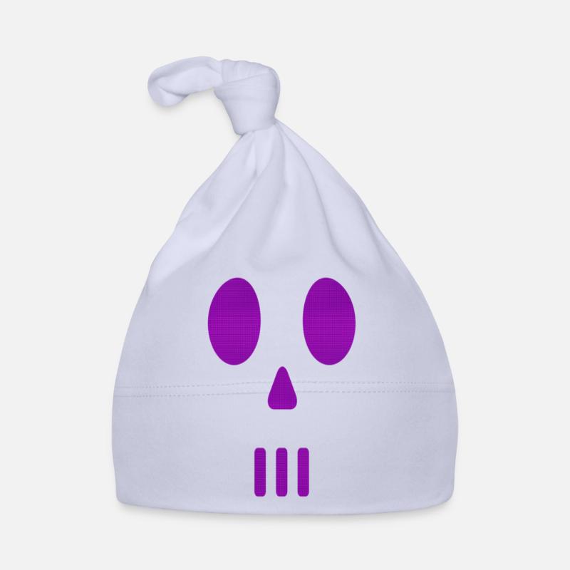 Hacking hackers hacker computer malware esport trojan Organic Baby Cap