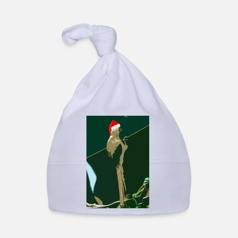 Weihnachten Colious Baby Bio-Mütze