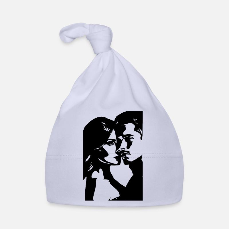 Bonnet bio Bébé