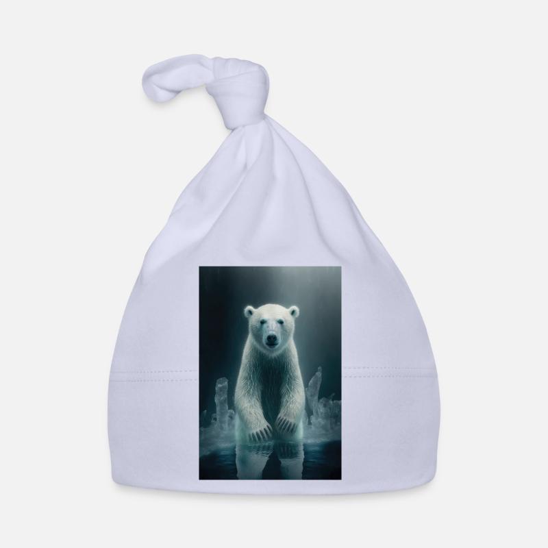 Bonnet bio Bébé