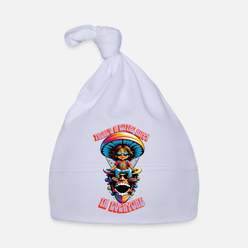 Bonnet bio Bébé