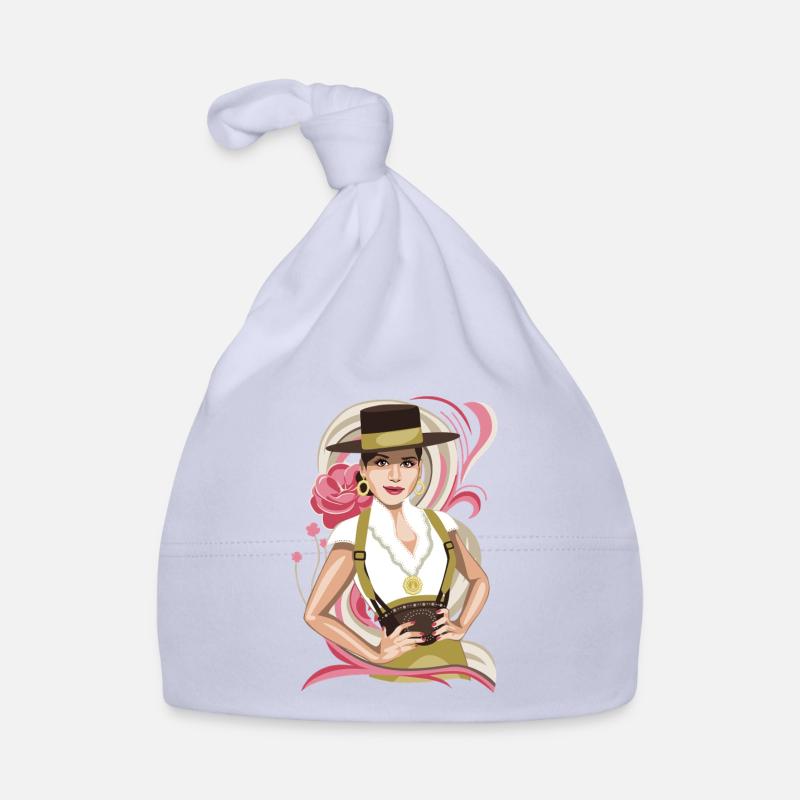 Bonnet bio Bébé