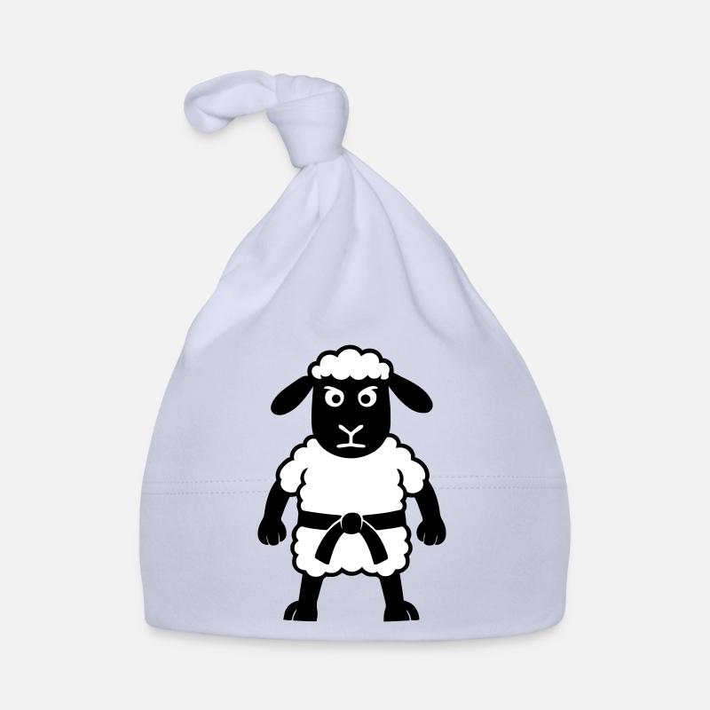 Organic Baby Cap