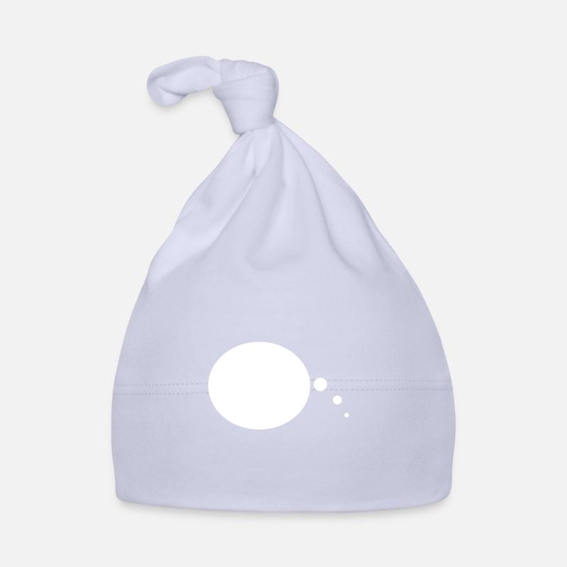 Organic Baby Cap