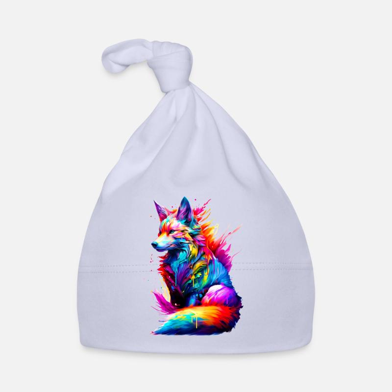 Bonnet bio Bébé