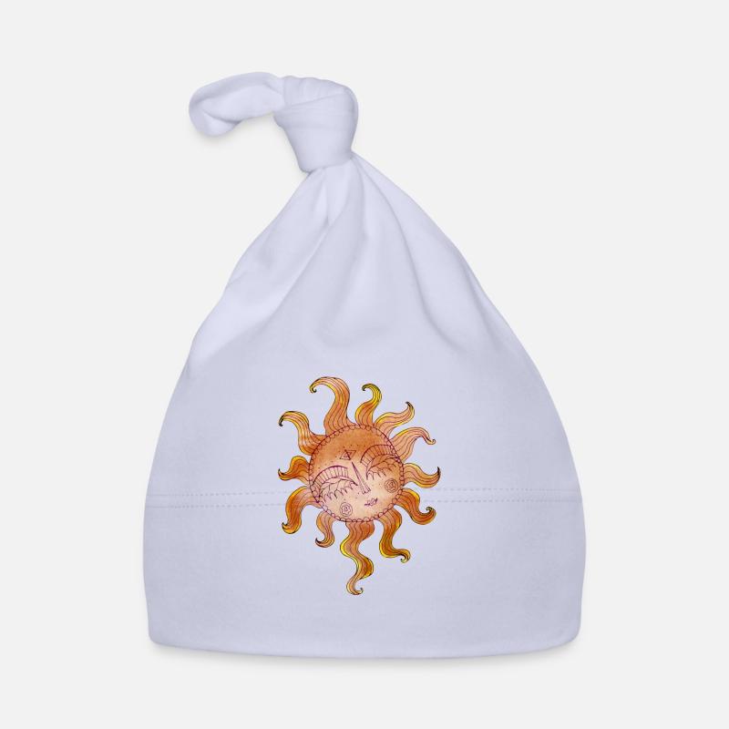 Bonnet bio Bébé