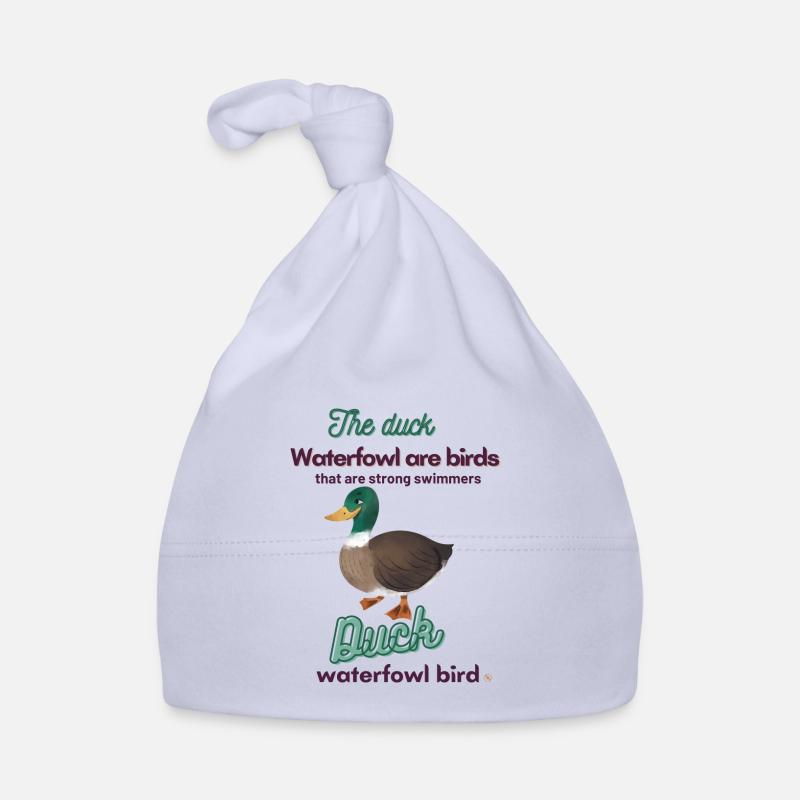 Bonnet bio Bébé