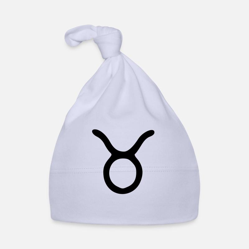 taureau Bonnet bio Bébé