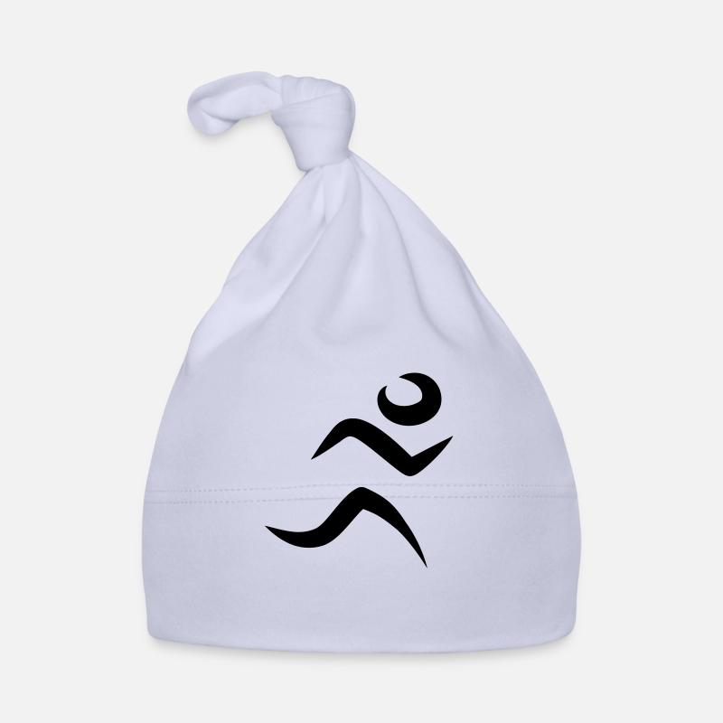 laufen__f1 Baby Bio-Mütze