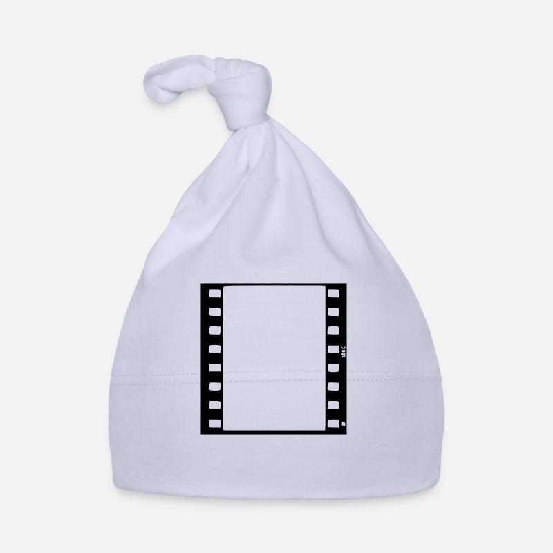 movie_vec_1 de Baby Bio-Mütze