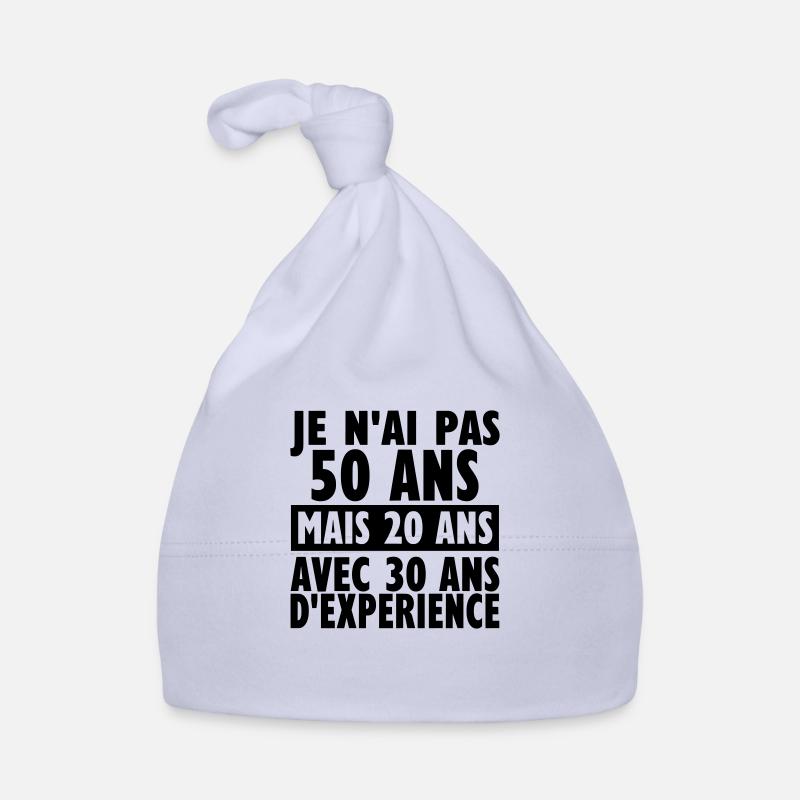 Bonnet bio Bébé