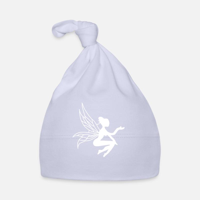 Fee Baby Bio-Mütze