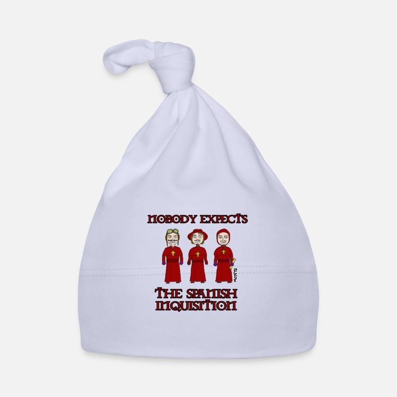 Spanische Erhebung Baby Bio-Mütze