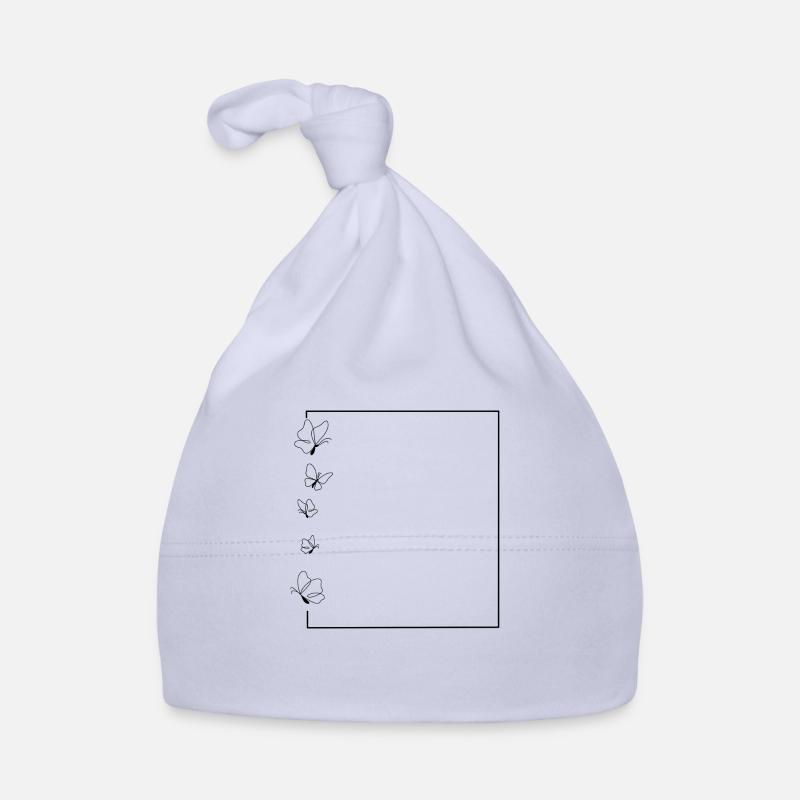 Bonnet bio Bébé