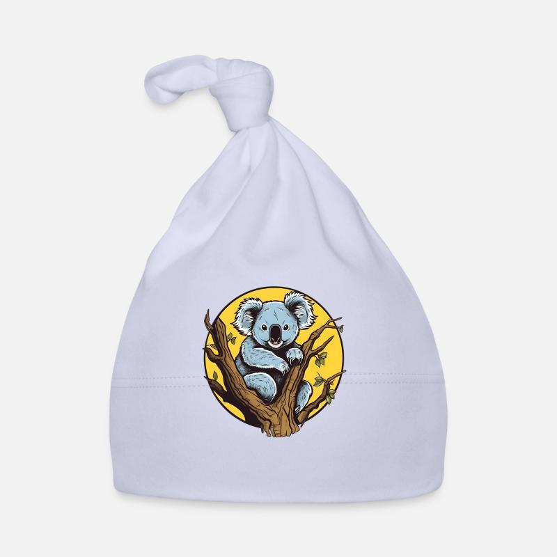 Bonnet bio Bébé
