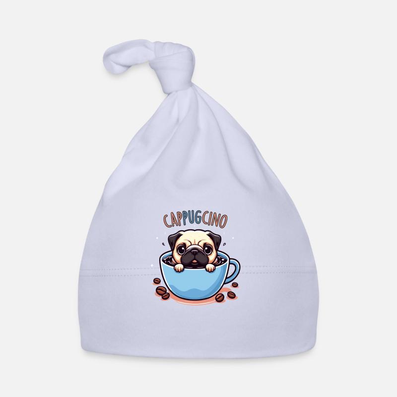 Bonnet bio Bébé