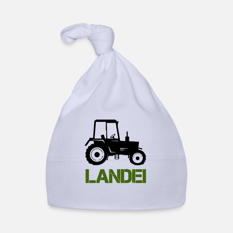 Bonnet bio Bébé
