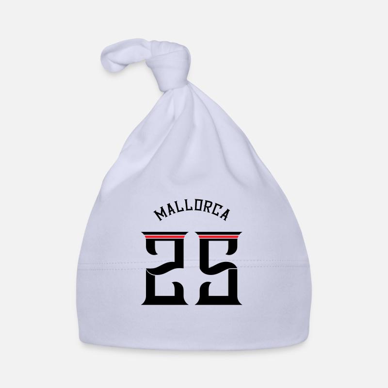 Maillot Majorque 25 2025 Bonnet bio Bébé