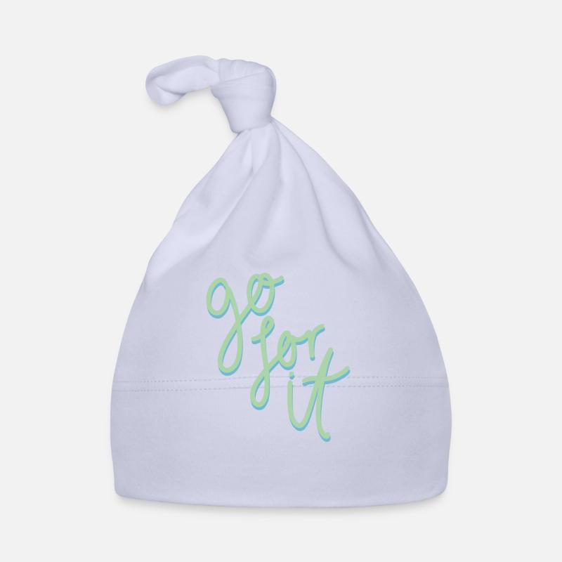 Bonnet bio Bébé