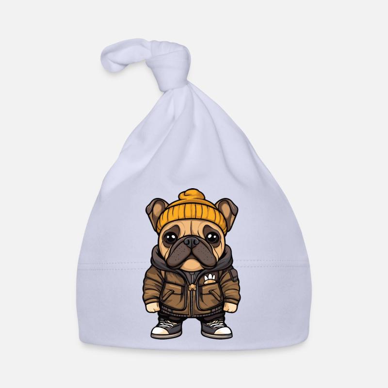 Bonnet bio Bébé