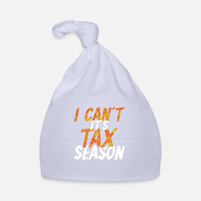 Comptable comptable Comptable Cadeau Bonnet bio Bébé
