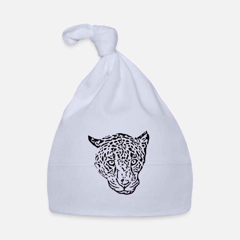 Organic Baby Cap