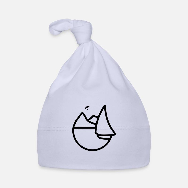 Bonnet bio Bébé