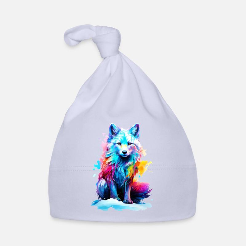 Bonnet bio Bébé