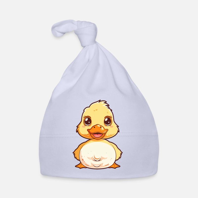 Quack, becco Cappellino ecologico per neonato