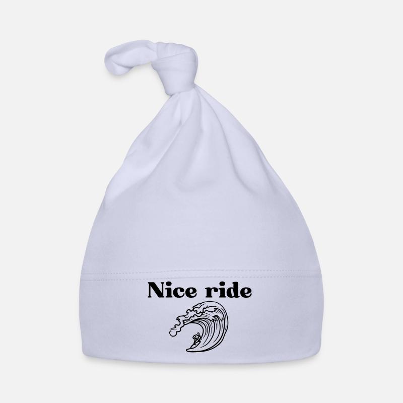 Bonnet bio Bébé