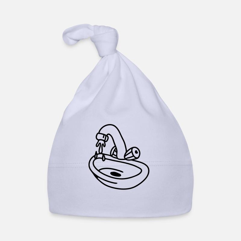 Faucet - line Organic Baby Cap