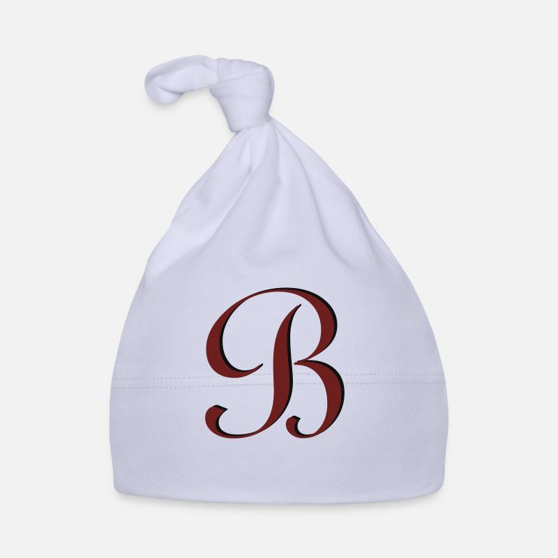 B Baby Bio-Mütze