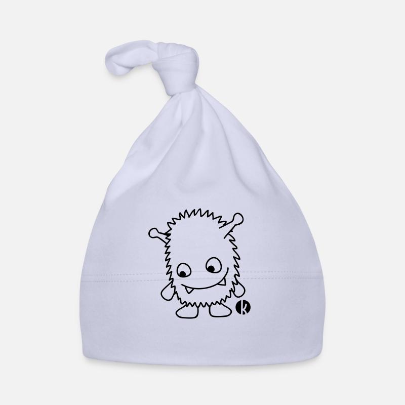 Bonnet bio Bébé
