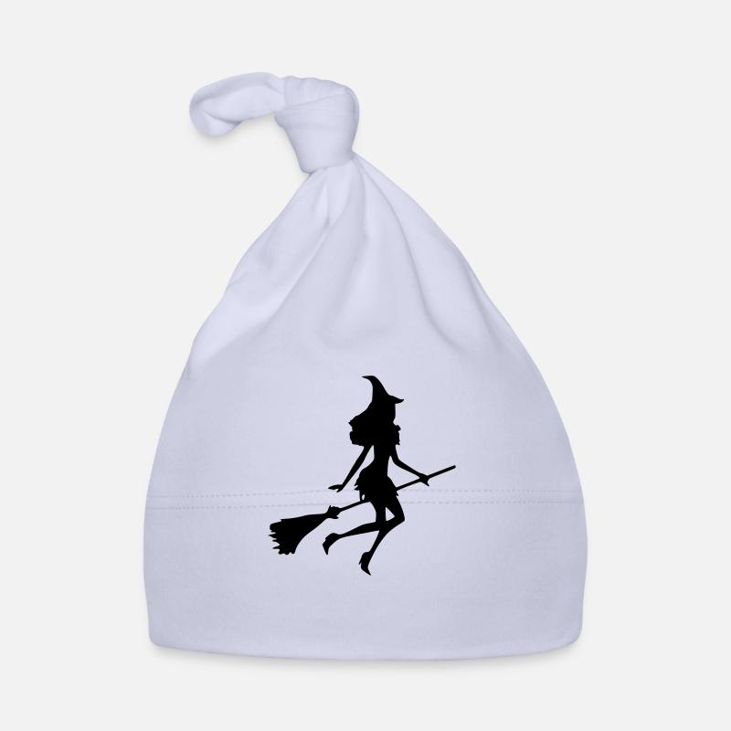 Sorcière Bonnet bio Bébé