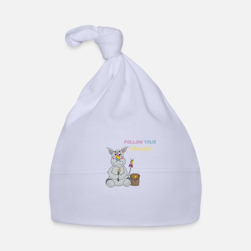 Bonnet bio Bébé
