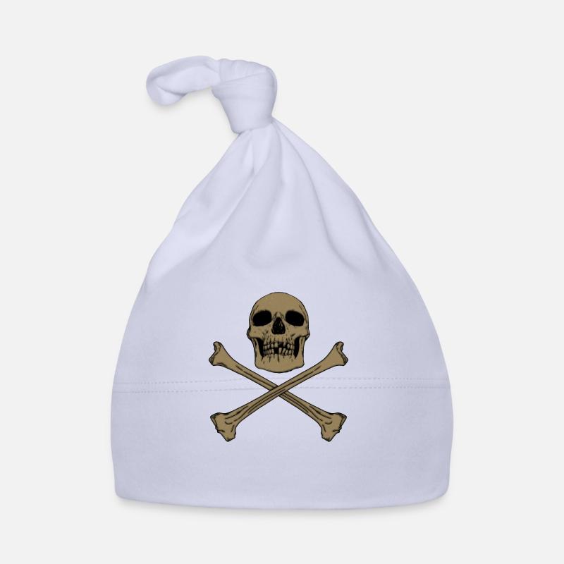 Bonnet bio Bébé