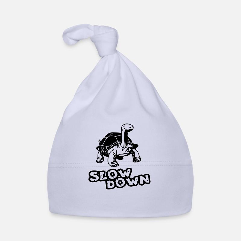 Organic Baby Cap