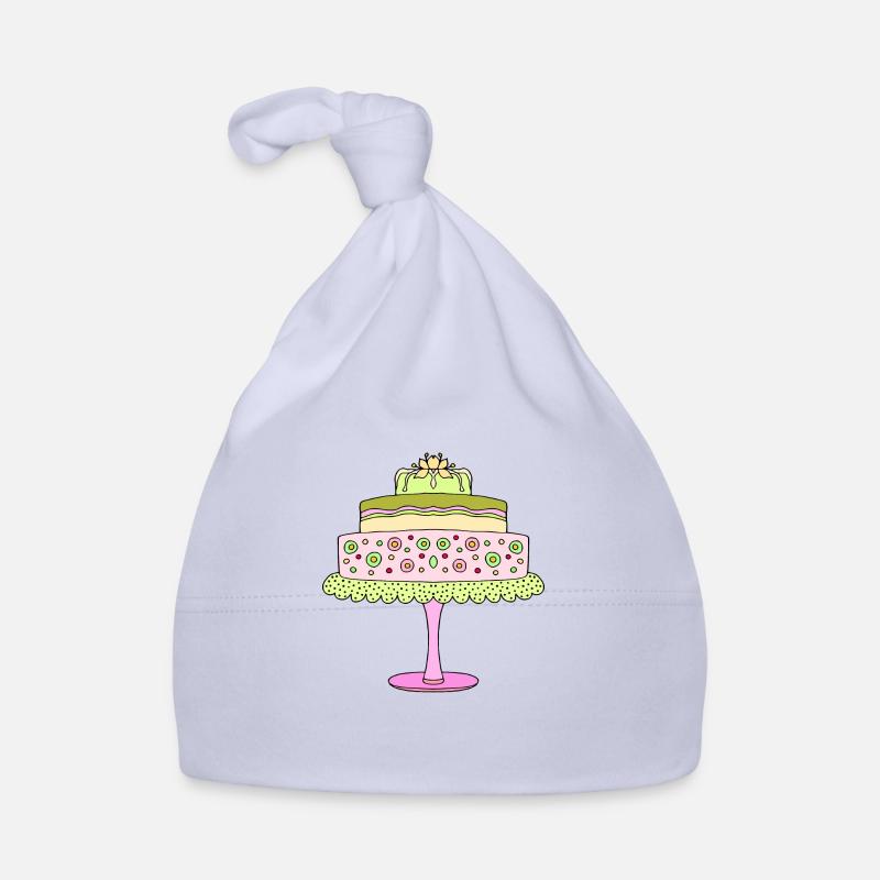 Cake Organic Baby Cap