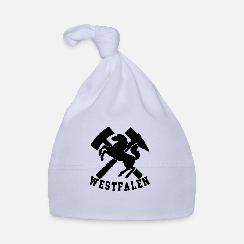 Logo de Westphalie Bonnet bio Bébé
