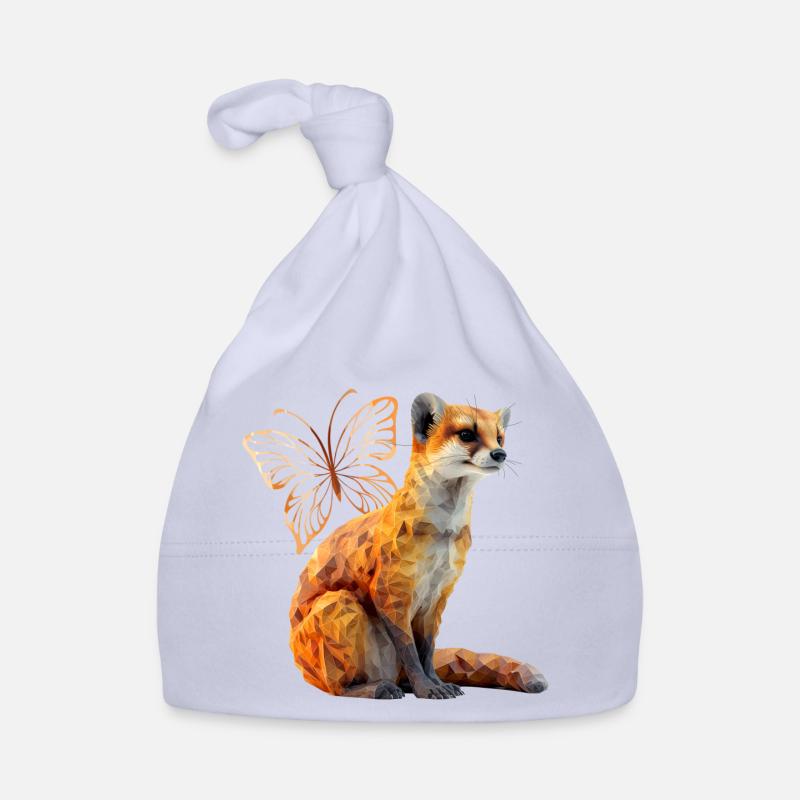 Bonnet bio Bébé