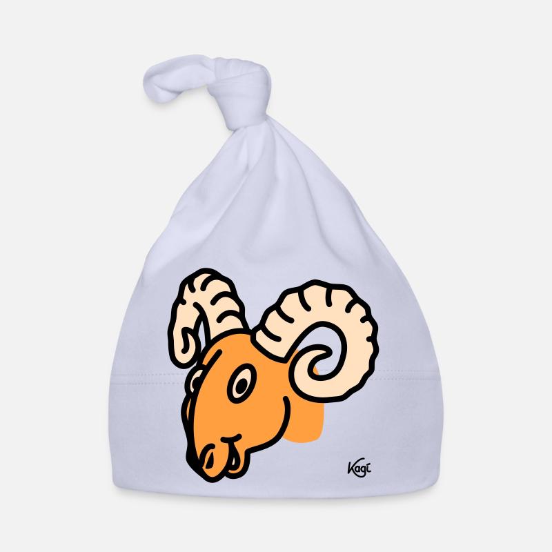 Ariès grand Bonnet bio Bébé