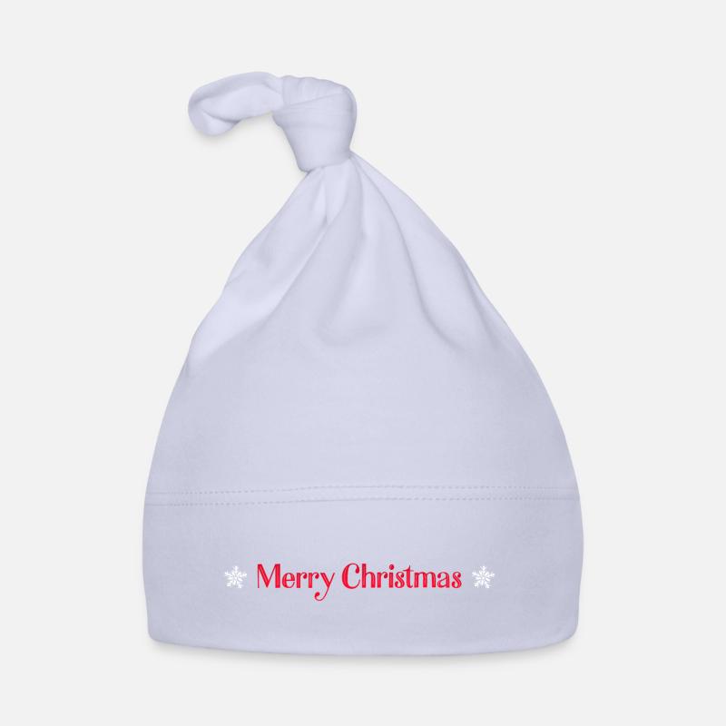 Bonnet bio Bébé