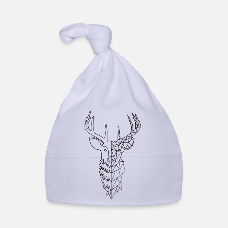 Bonnet bio Bébé