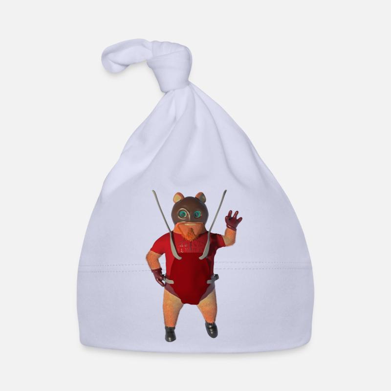 Bonnet bio Bébé