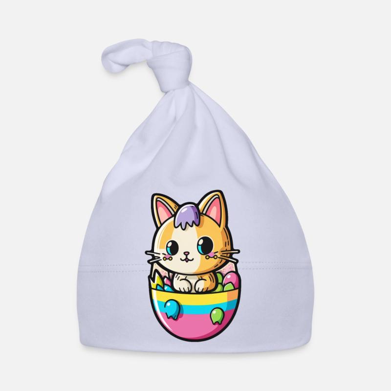 Bonnet bio Bébé